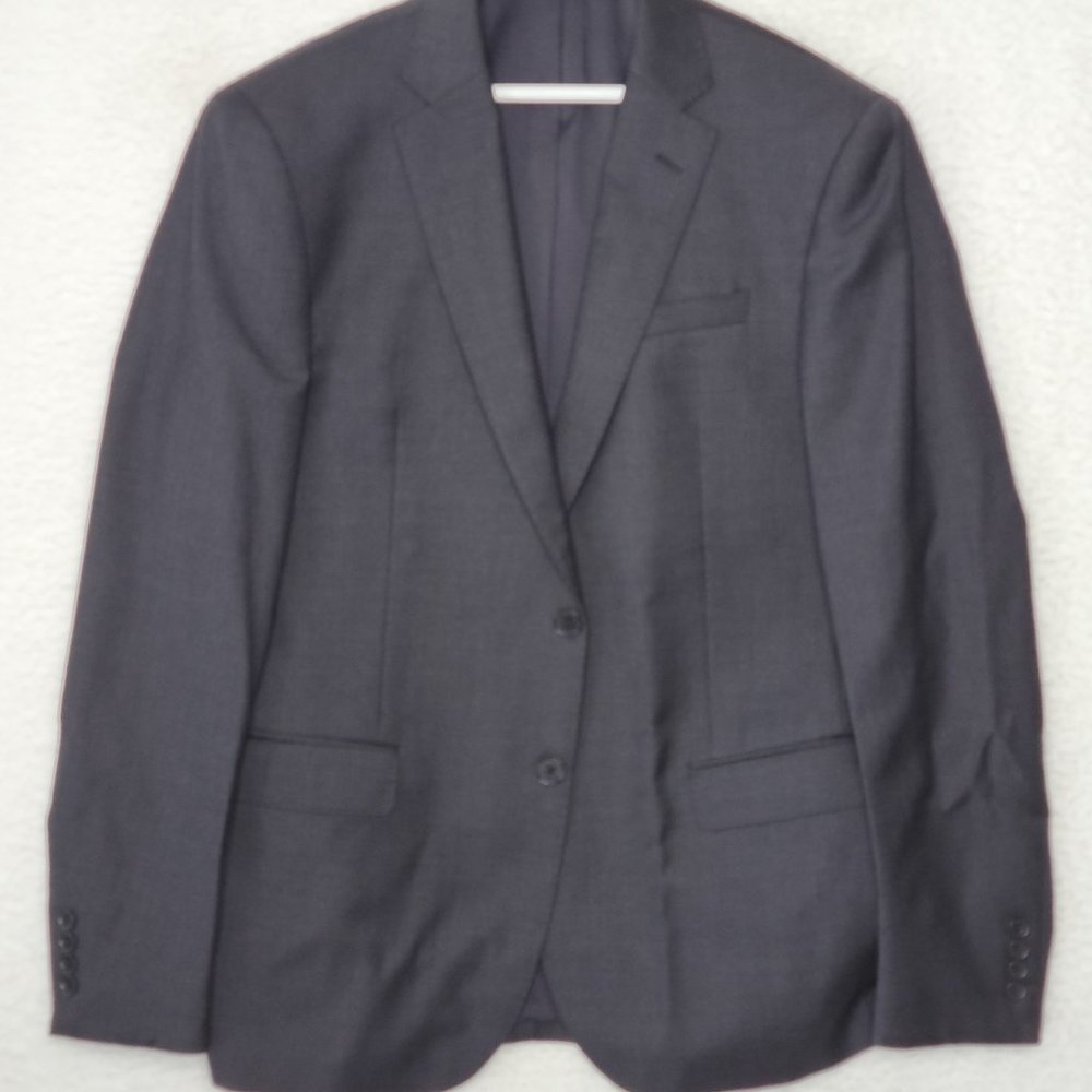 Suit Jacket - Picture 2 of 5